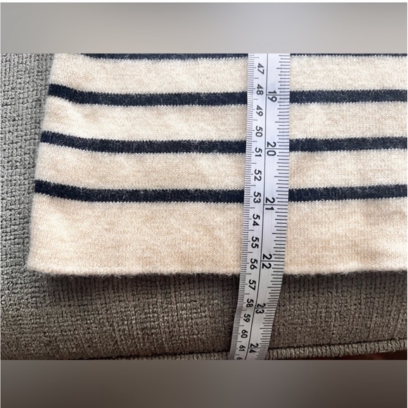 SaintJames Breton sweater (small) - Picture 12 of 14